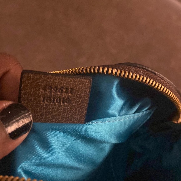 Secret Treasures Accessories - Number 0000